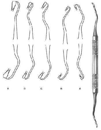 Oral Instruments