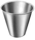 Metal Cup