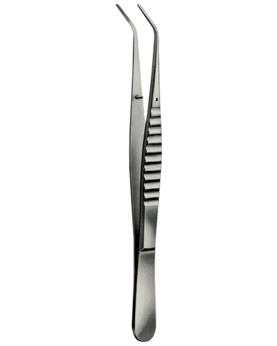 Cottn & Dressing Tweezers