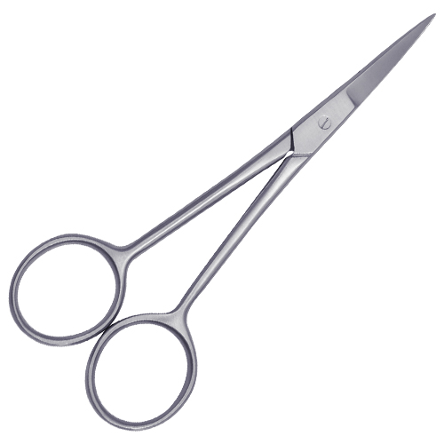 Cuticle Scissors