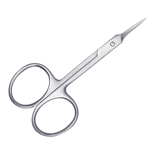 Cuticle Scissors