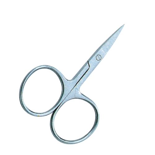 Cuticle Scissors