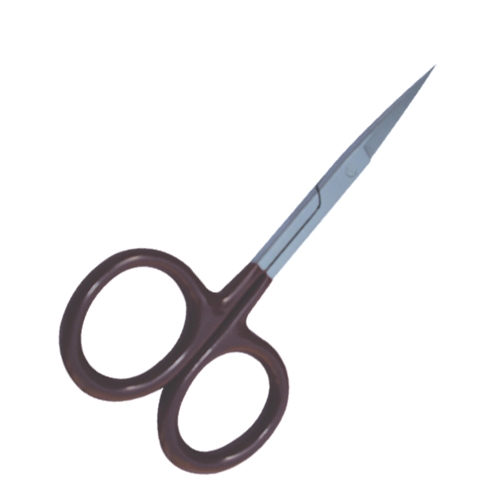 Cuticle Scissors