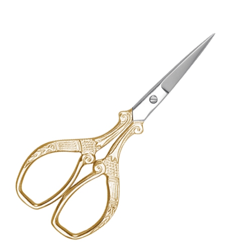 Embroidery Scissors