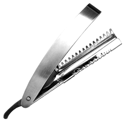 Manual Razor