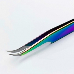 Eyelash Tweezers