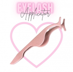 Lash Applicator