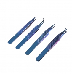 Eyelash Tweezers