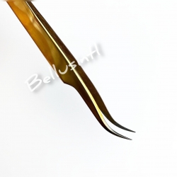 Eyelash Tweezers