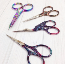 Mini Scissors