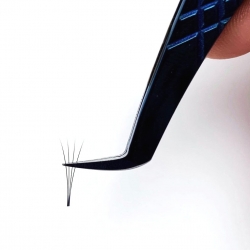 Eyelash Tweezers