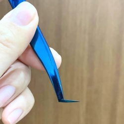 Eyelash Tweezers