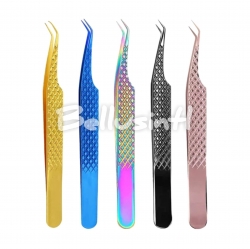 Eyelash Tweezers