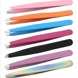 Eyebrow Tweezers