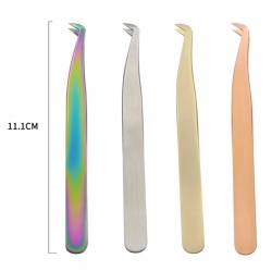 Eyelash Tweezers