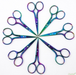 Mini Scissors