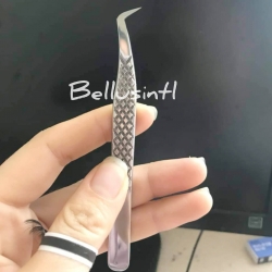 Eyelash Tweezers