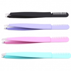 Eyebrow Tweezers