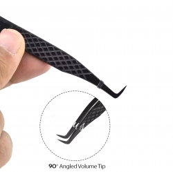 Eyelash Tweezers