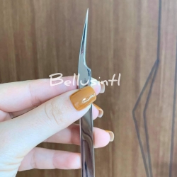 Eyelash Tweezers