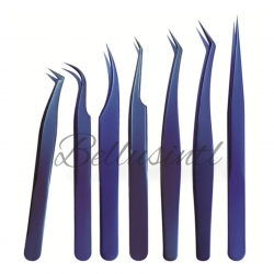 Eyelash Tweezers