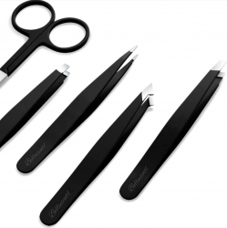 Eyebrow Tweezers