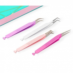 Eyelash Tweezers