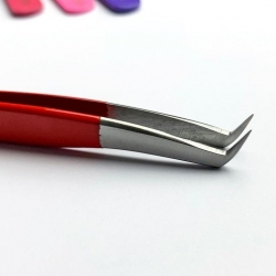 Eyelash Tweezers