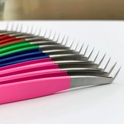 Eyelash Tweezers