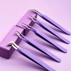 Eyelash Tweezers