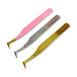 Eyelash Tweezers