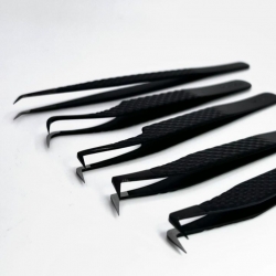 Eyelash Tweezers