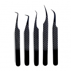 Eyelash Tweezers