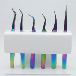 Eyelash Tweezers