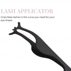 Lash Applicator