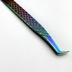 Eyelash Tweezers