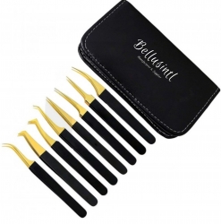 Eyelash Tweezers