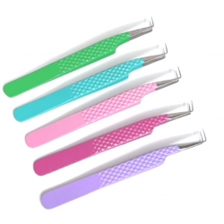 Eyelash Tweezers