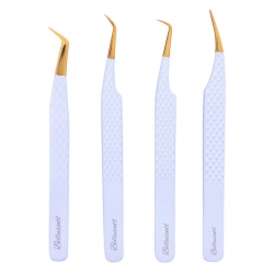 Eyelash Tweezers