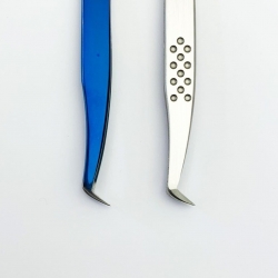 Eyelash Tweezers