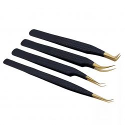 Eyelash Tweezers