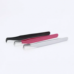 Eyelash Tweezers