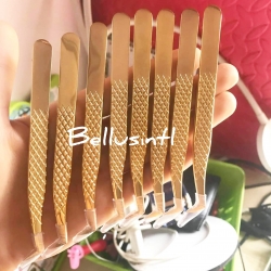 Eyelash Tweezers