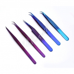 Eyelash Tweezers