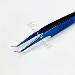 Eyelash Tweezers