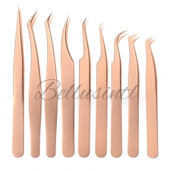 Eyelash Tweezers