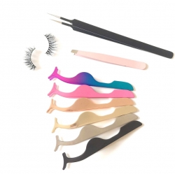 Lash Applicator